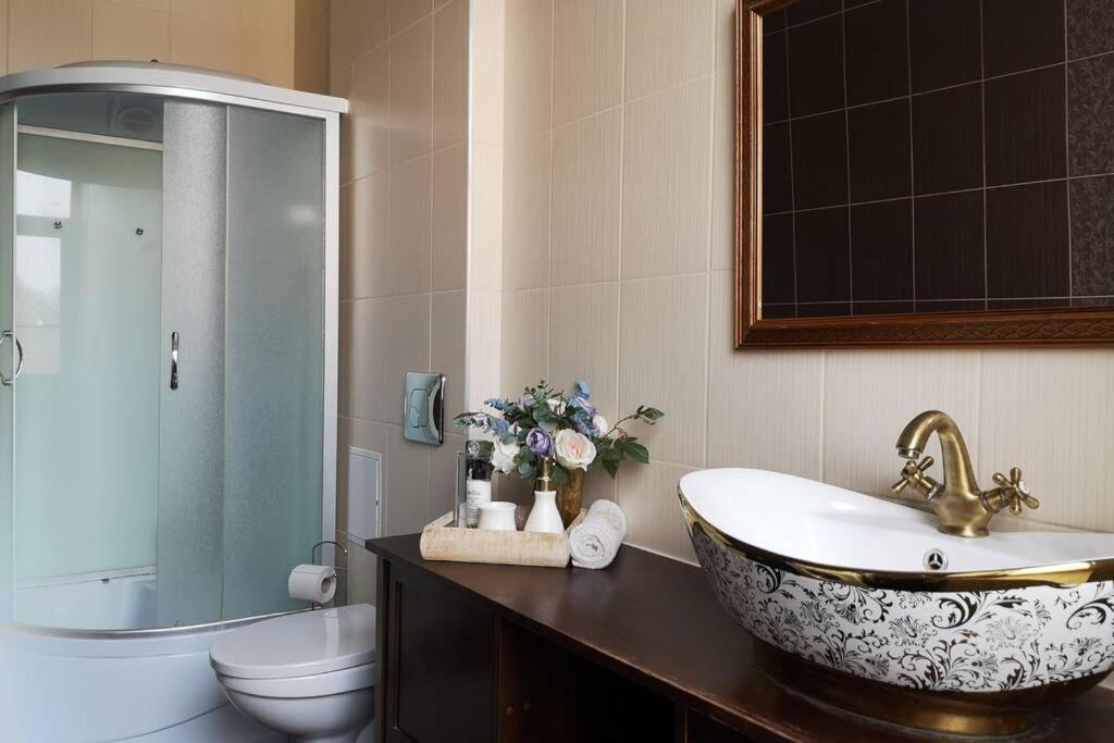 Cozy 2 Room Apartment In The Oldtown Of Klaipeda Exterior photo